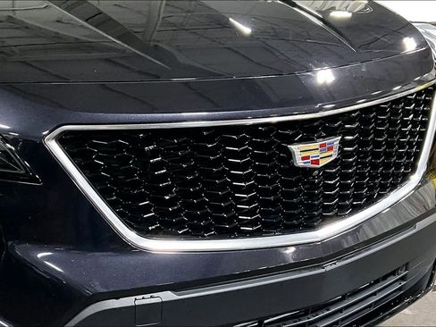 Used 2022 Cadillac XT4 Sport w/ Enhanced Visibility Package FWD image 30