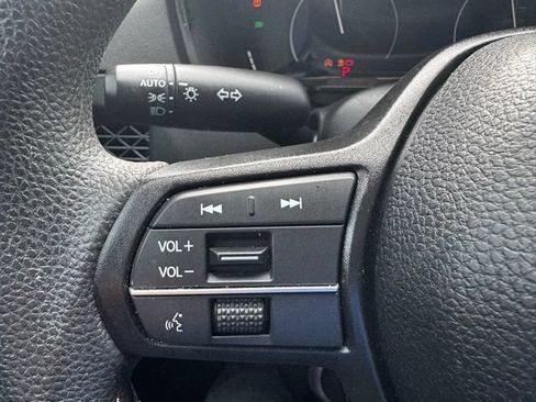 Used 2023 Honda Accord EX image 15