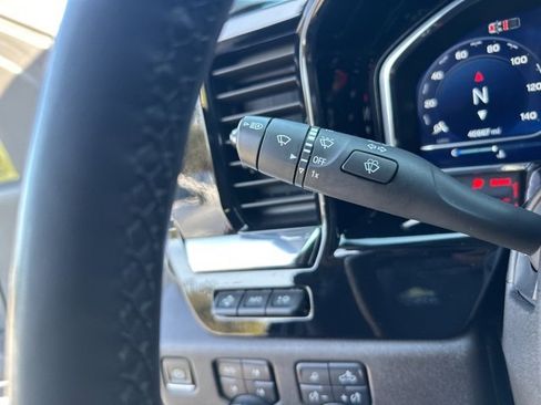 Used 2024 Chevrolet Silverado 2500 LTZ w/ LTZ Plus Package image 14