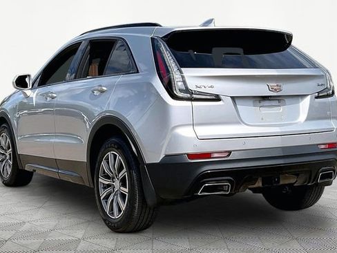 Used 2019 Cadillac XT4 Sport FWD image 4