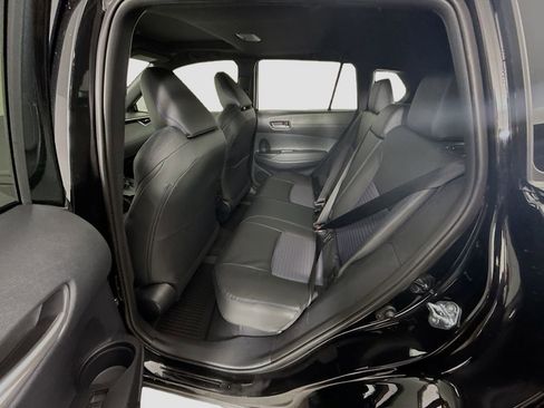 New 2026 Toyota Corolla Cross XSE image 17