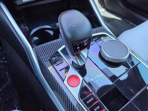 Certified 2025 BMW M4 Competition RWD image 18