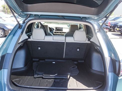 Used 2024 Honda HR-V LX image 36