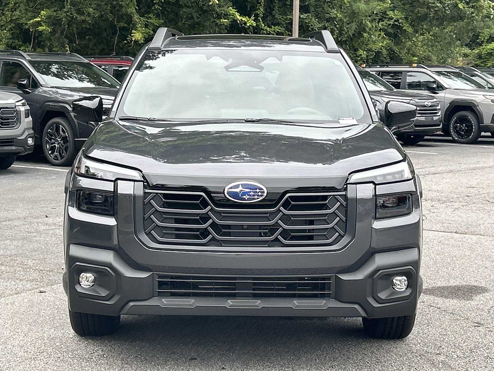 New 2026 Subaru Outback Touring XT AWD/4WD image 6