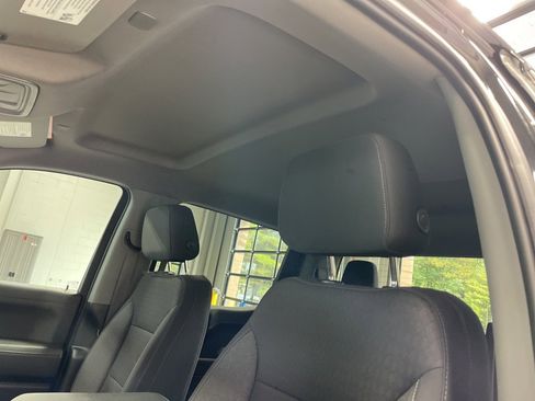 Used 2022 Chevrolet Silverado 1500 RST w/ Z71 Off-Road Package image 25