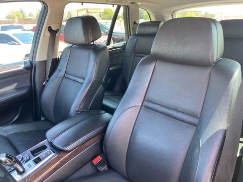 Used 2012 BMW X5 xDrive50i AWD/4WD image 11
