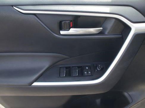 Used 2024 Toyota RAV4 XLE image 27