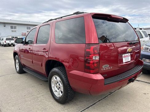Used 2014 Chevrolet Tahoe LT w/ Luxury Package image 4
