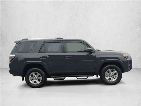 Certified 2024 Toyota 4Runner SR5 image 4