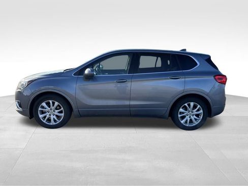 Used 2020 Buick Envision Preferred image 3