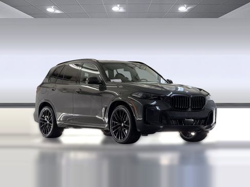 New 2026 BMW X5 sDrive40i w/ M Sport Package image 6