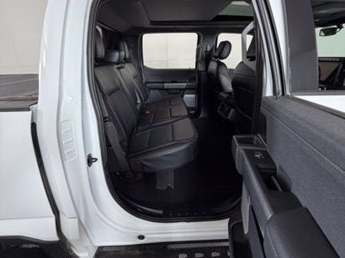 Used 2023 Ford F250 Lariat w/ Lariat Ultimate Package AWD/4WD image 5
