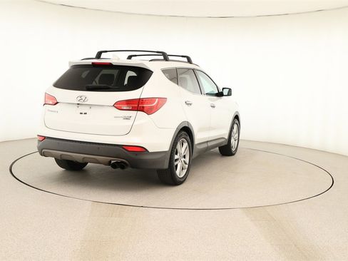 Used 2015 Hyundai Santa Fe Sport 2.0T w/ Option Group 05 image 6