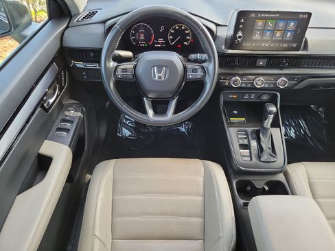 Certified 2024 Honda CR-V EX-L image 14