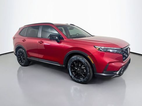 Used 2026 Honda CR-V Sport image 24