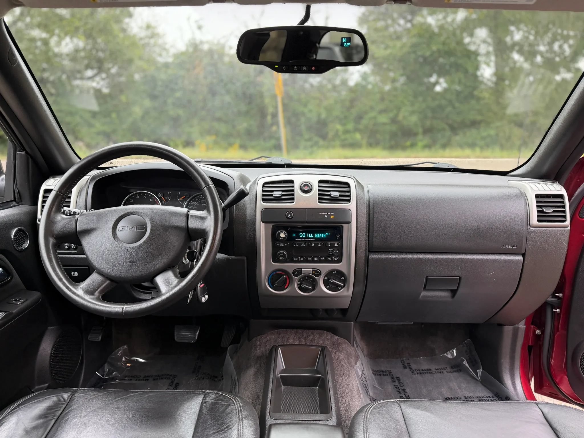 Used 2010 GMC Canyon SLT RWD image 23
