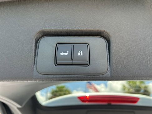 New 2026 Nissan Rogue SV FWD image 52