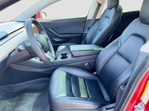 Used 2020 Tesla Model 3 Long Range AWD/4WD image 20