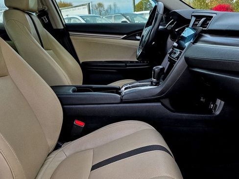 Used 2020 Honda Civic EX-L image 27