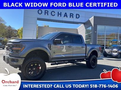 Certified 2024 Ford F150 XLT w/ Equipment Group 303A High