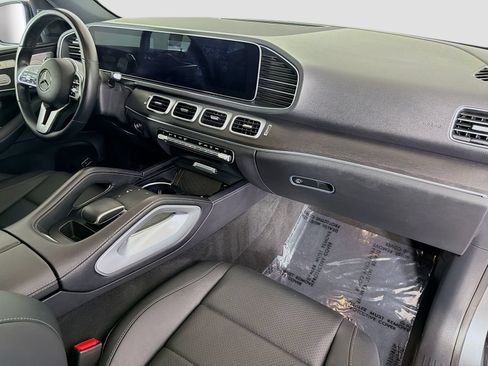 Used 2023 Mercedes-Benz GLE 350 image 35