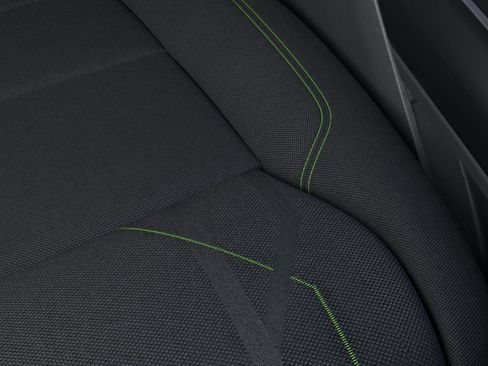 New 2025 Ford F150 STX image 16