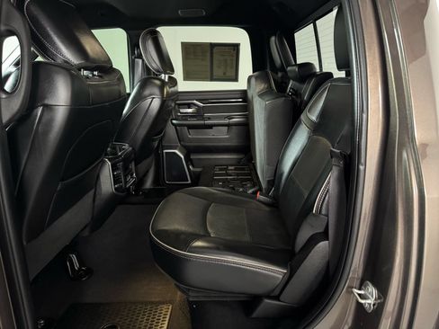 Used 2021 RAM 2500 Laramie AWD/4WD image 16