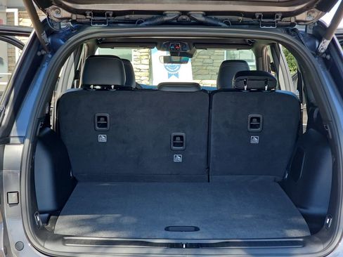 New 2026 Jeep Grand Cherokee Limited image 12