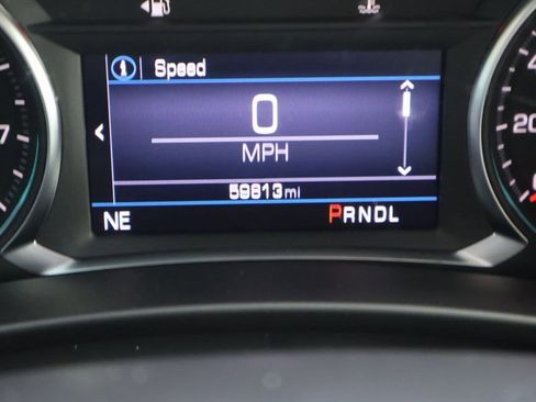 Used 2022 Chevrolet Equinox LS w/ LS Convenience Package image 30