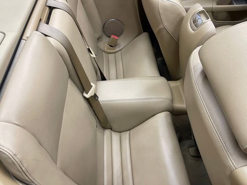 Used 2007 Jaguar XK Convertible image 23