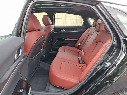 New 2026 Kia K5 GT-Line AWD/4WD image 6