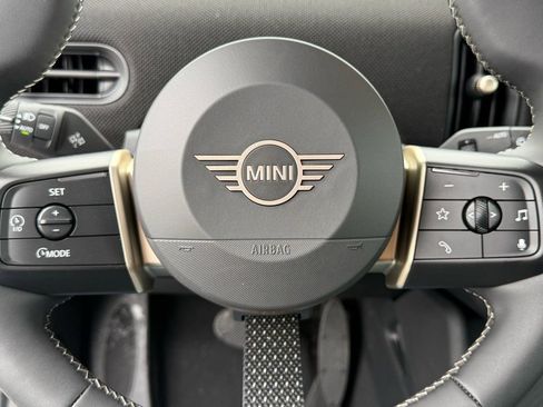 New 2026 MINI Cooper S FWD image 8