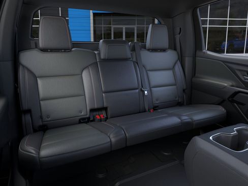 New 2026 Chevrolet Silverado EV Trail Boss image 60