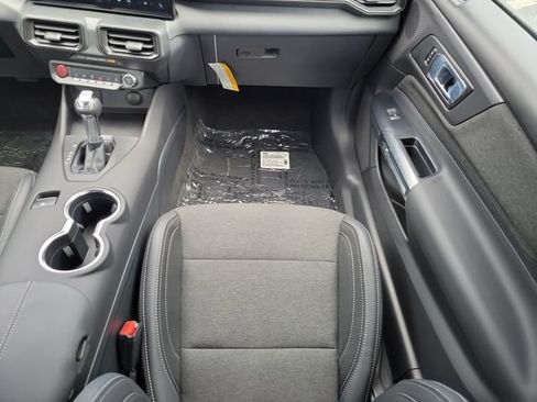 New 2026 Ford Mustang Convertible RWD image 17