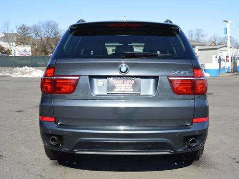 Used 2013 BMW X5 xDrive35i image 7
