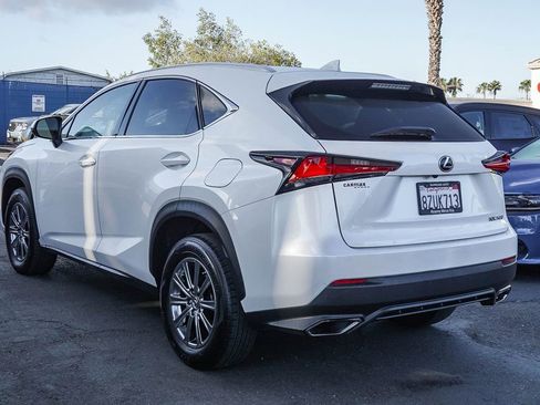 Used 2019 Lexus NX 300 FWD image 5