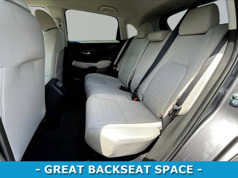 Used 2026 Honda HR-V LX image 22