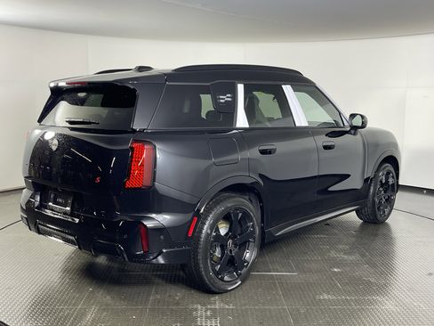 New 2026 MINI Cooper Countryman S AWD/4WD image 4