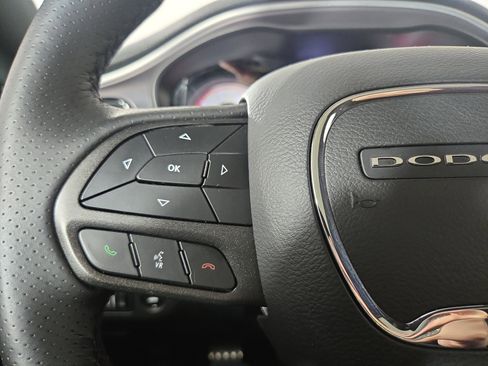 Used 2022 Dodge Challenger R/T Scat Pack w/ Shaker Package image 15