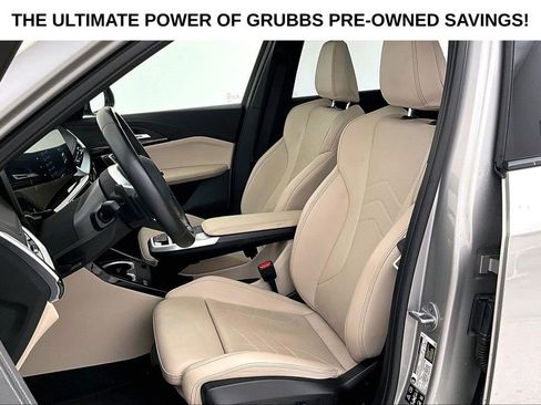 Used 2025 BMW X1 xDrive28i AWD/4WD image 31