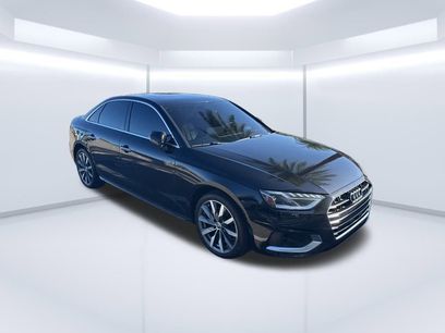 Used 2020 Audi A4 2.0T Prestige w/ Prestige Package