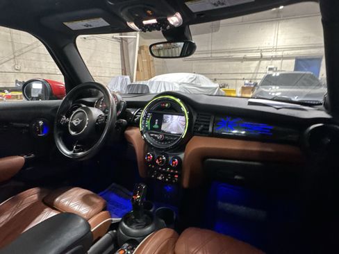 Used 2020 MINI Cooper S image 30