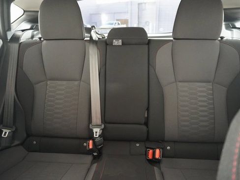 Certified 2025 Subaru Impreza 2.0i Sport image 31