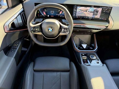 Used 2025 BMW X3 xDrive30i image 33