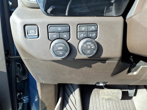 Certified 2025 Chevrolet Silverado 2500 LT w/ All Star Edition image 23