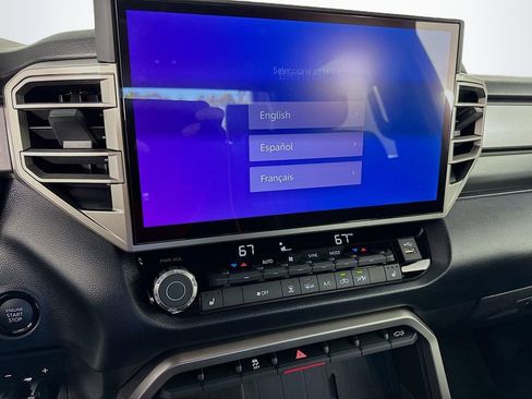 Used 2026 Toyota Tundra SR5 image 19