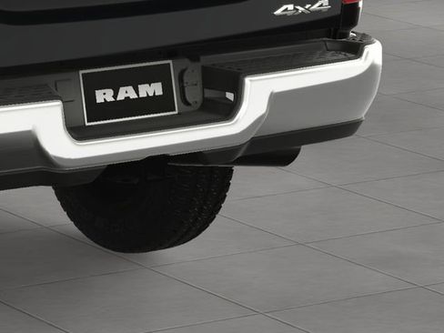 New 2024 RAM 3500 Tradesman w/ Bed Utility Group image 16