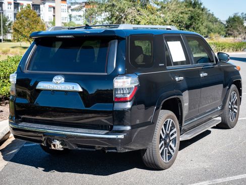 Used 2014 Toyota 4Runner Limited image 4