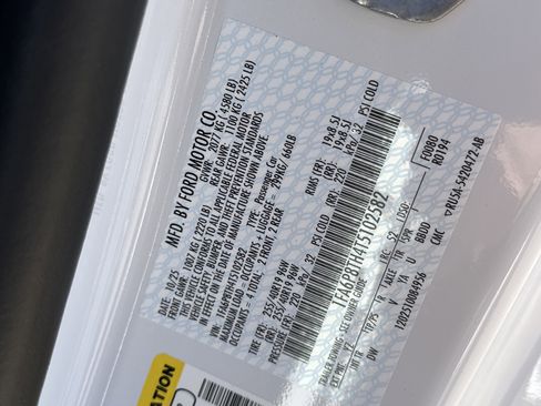 New 2026 Ford Mustang EcoBoost image 22