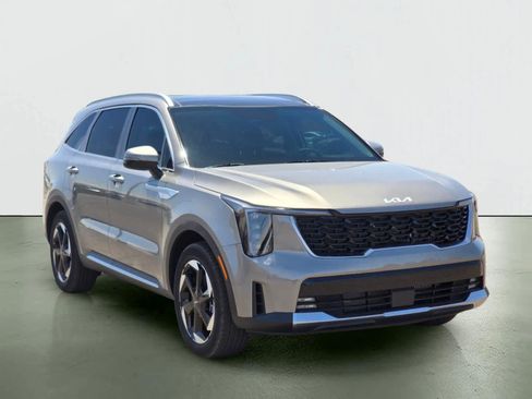 Used 2026 Kia Sorento EX AWD/4WD image 8